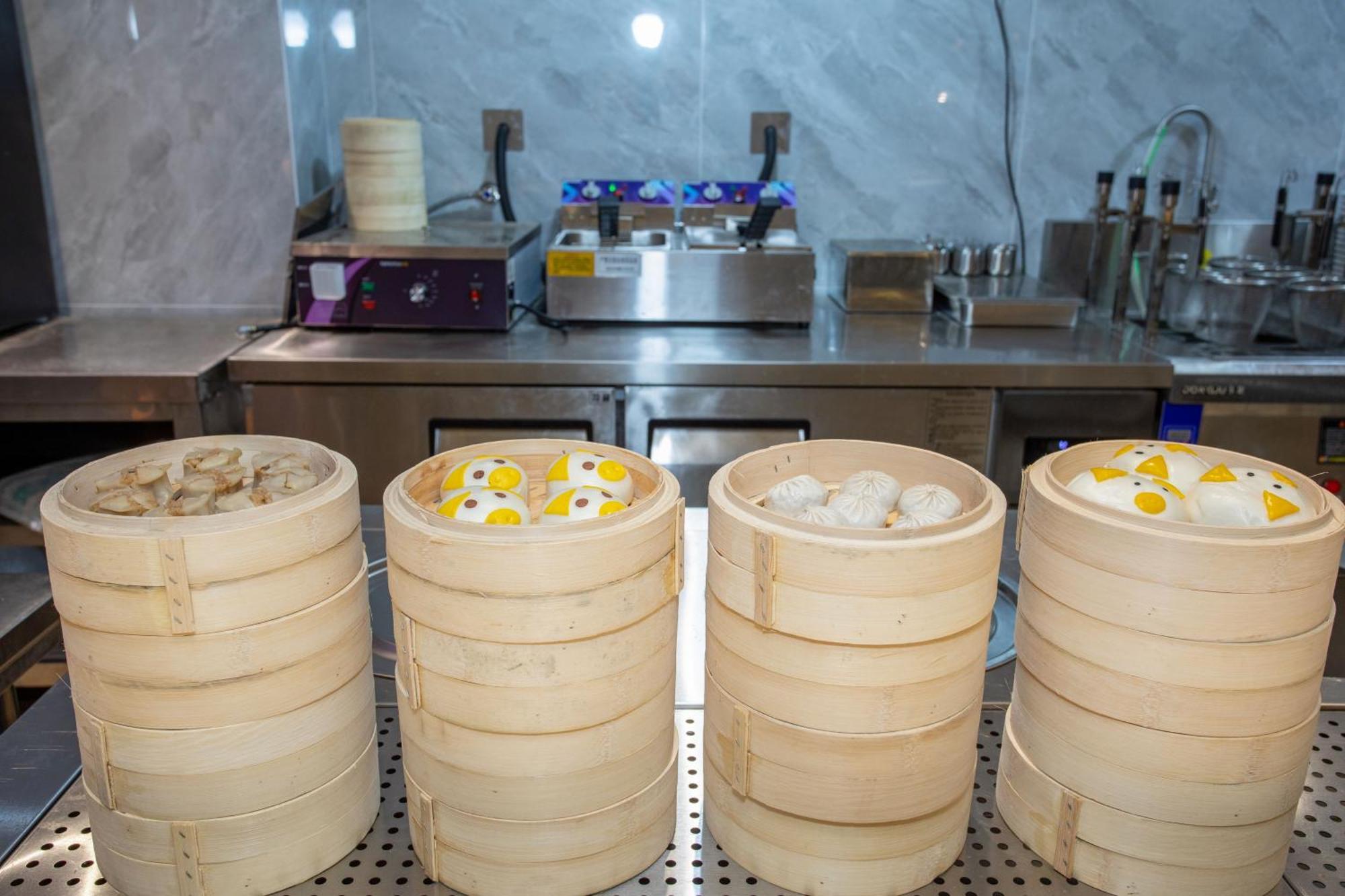 Vx Hotel Shanghai Yixian Road Dabaishu Zewnętrze zdjęcie